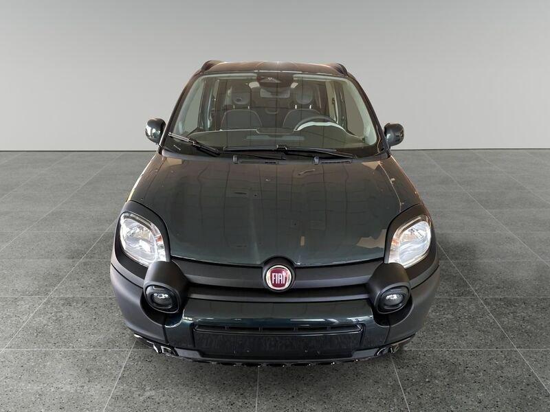 FIAT Panda 1.0 FireFly S&S Hybrid Pandina