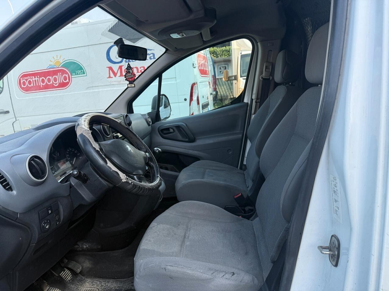 Peugeot Partner 1.6/2 POSTI/2010