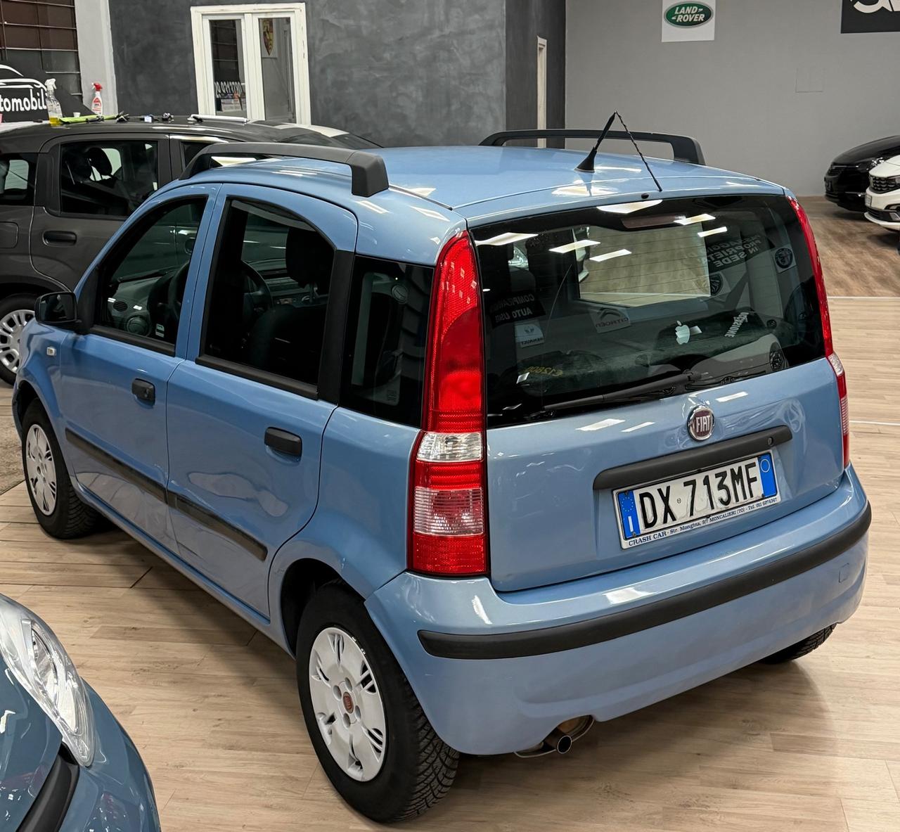 Fiat Panda 1.2 Dynamic GPL