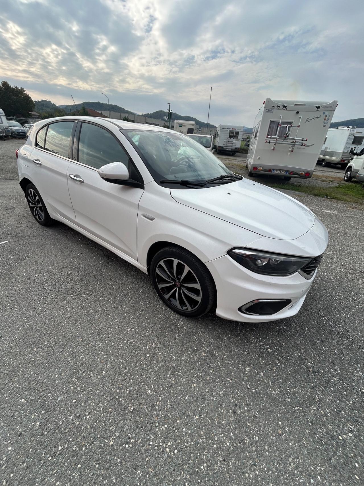 Tipo 1.6 Fiat del 2016 in saldo 742