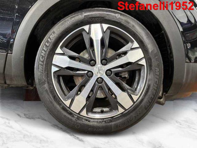 PEUGEOT 3008 II 2016 - 1.5 bluehdi GT Line s&s 130cv eat8