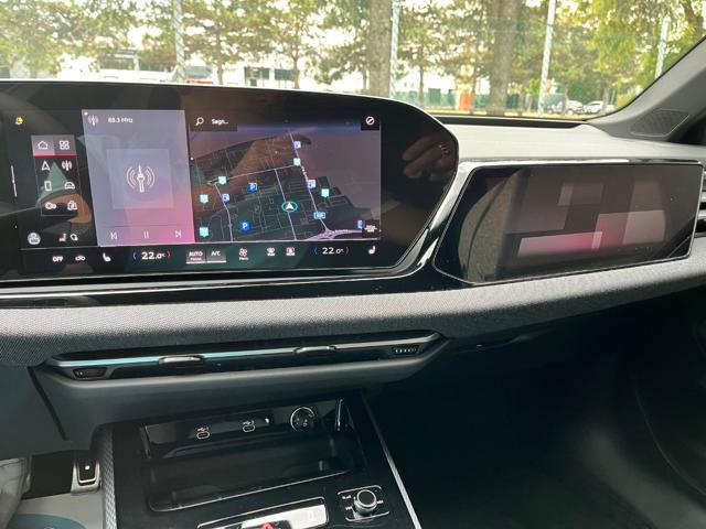 AUDI A5 Avant TDI 204CV mHEV/S tronic S Line edition KM 0