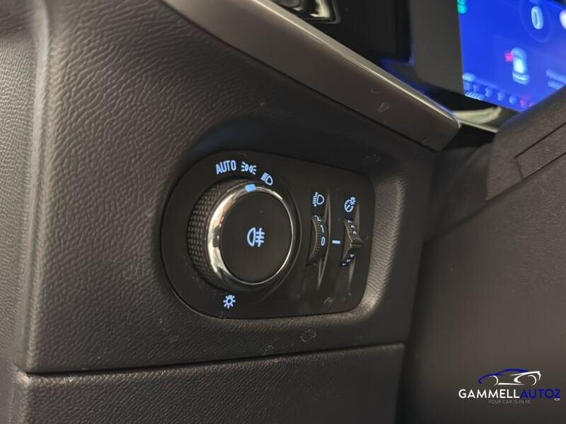 Opel Mokka 1.5 110cv Edition MT6