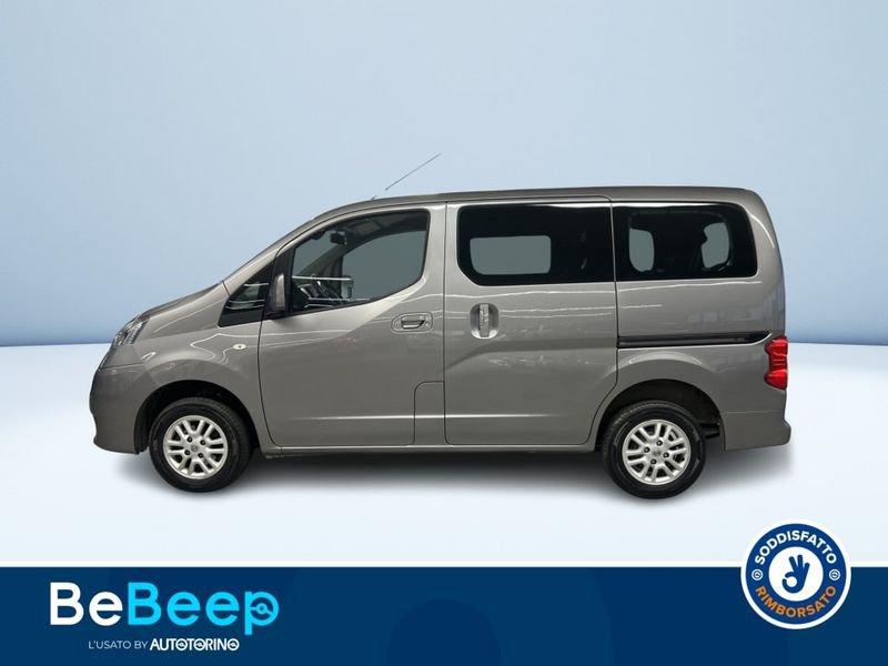 Nissan Evalia 1.5 DCI ACENTA 90CV