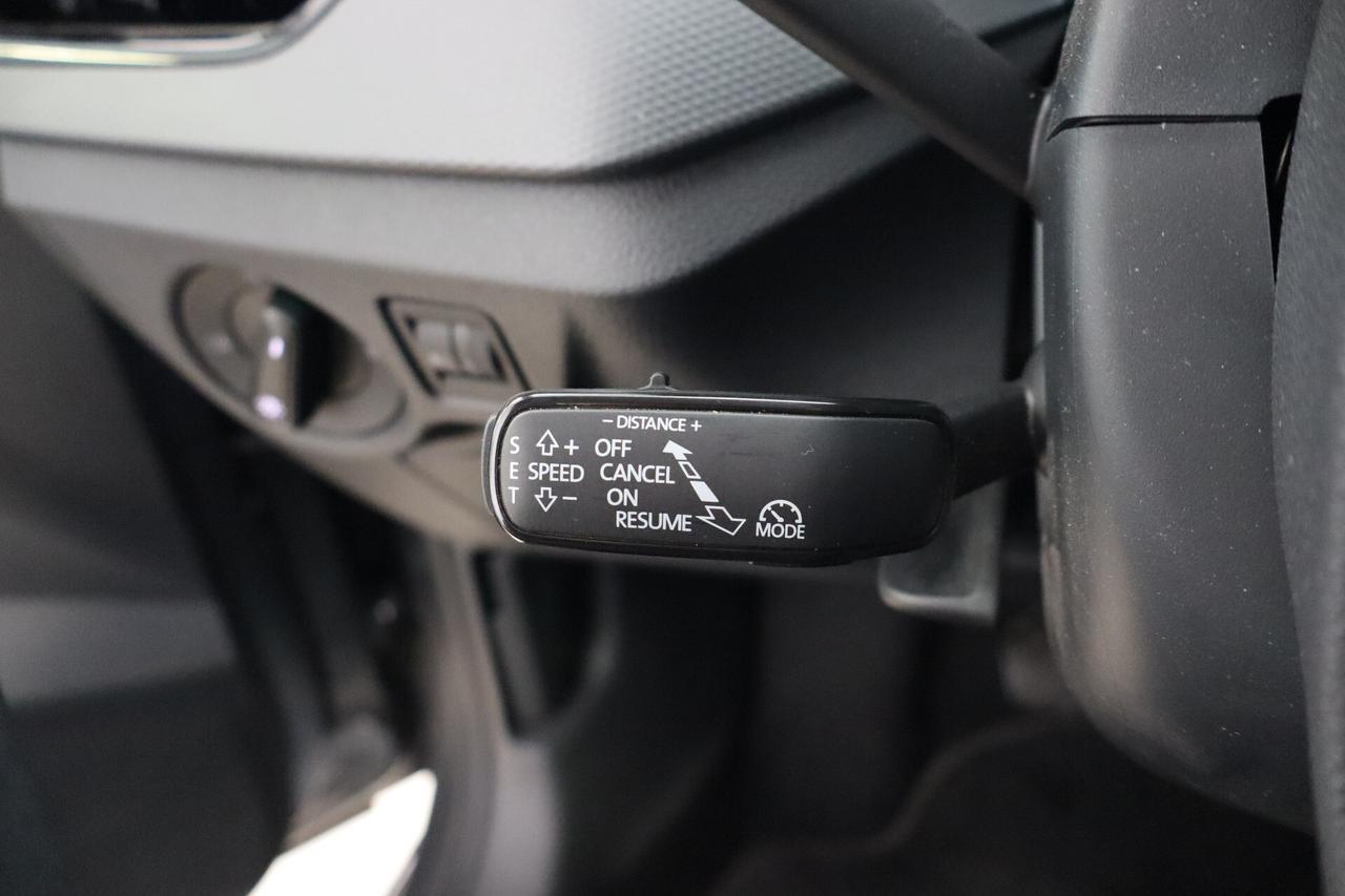 SKODA KAMIQ 1.0 TSI 110 CV AMBITION - PERFETTA!!!