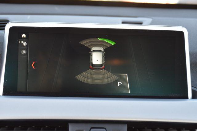 BMW X1 xDrive18d Business Advantage