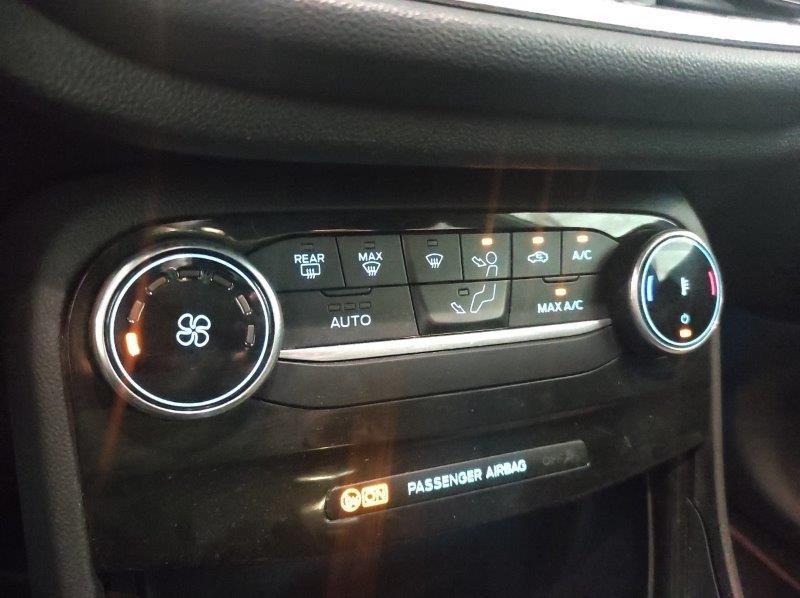 FORD Puma '19-> - Puma 1.0 EcoBoost Hybrid 125 CV S&S aut. ST-Line