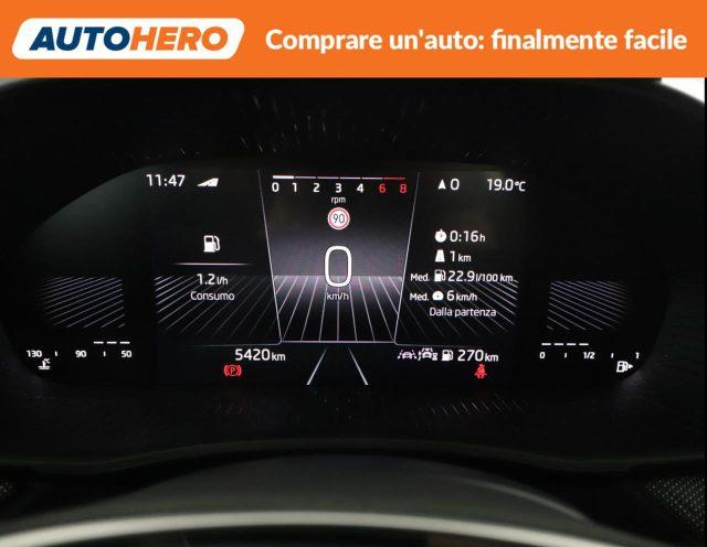 SKODA Fabia 1.0 TSI 95 CV Style