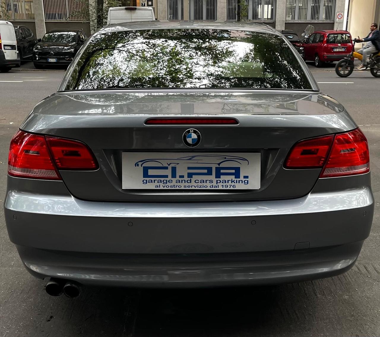 Bmw 325 325i cat Futura