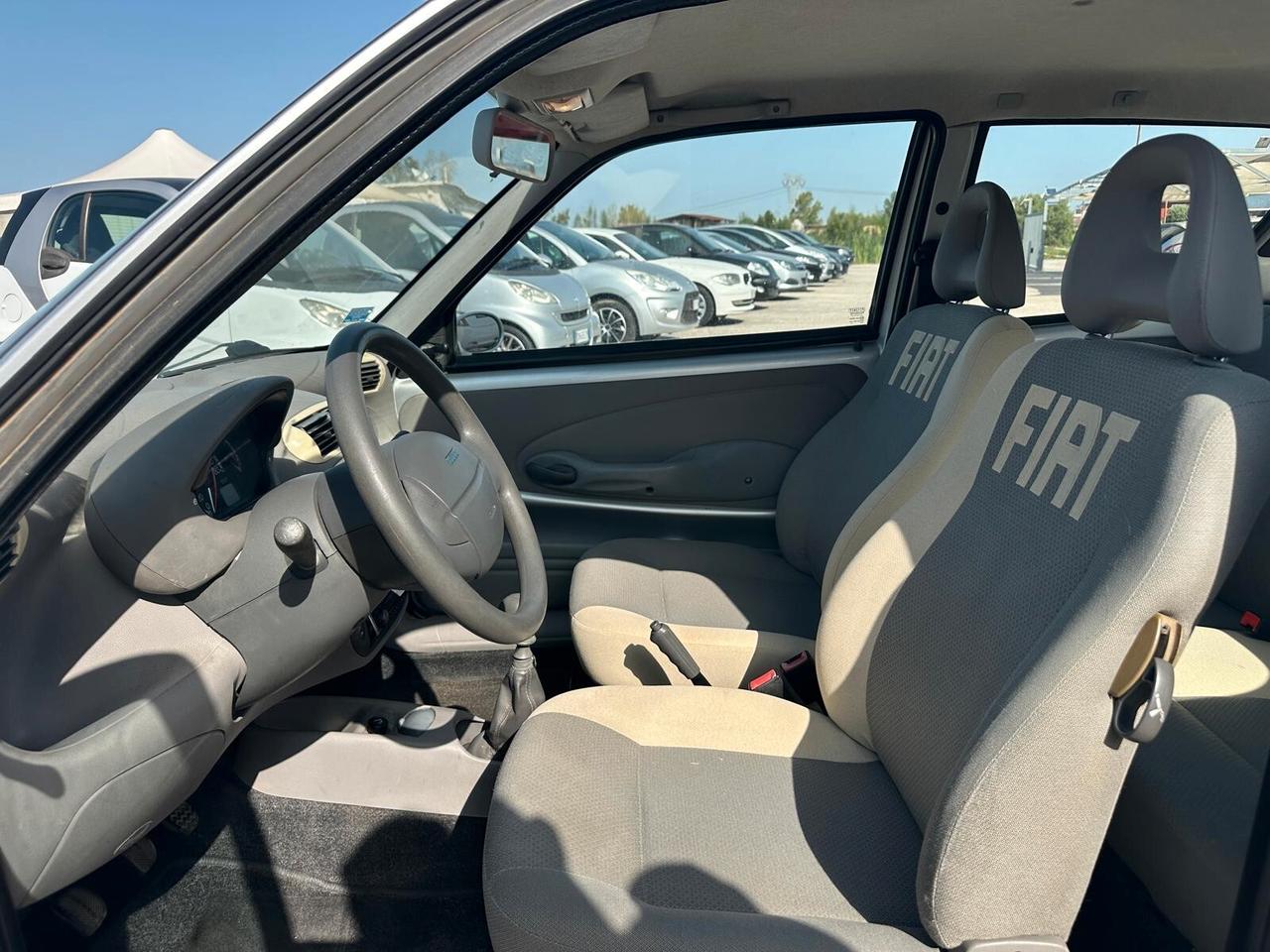 Fiat 600 1.1 Benzina
