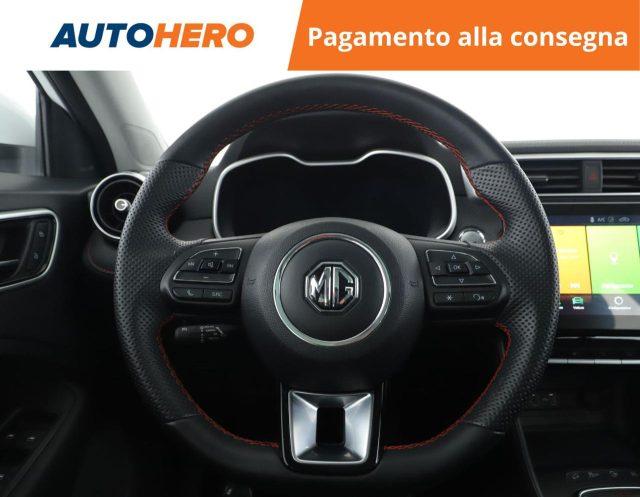 MG ZS 1.0T-GDI Luxury