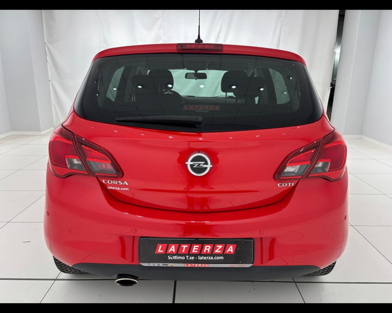 OPEL Corsa 5p 1.3 cdti b-Color 75cv