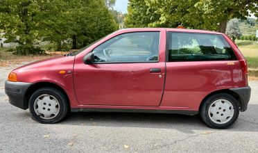 Fiat Punto 55 cat 3 porte Sole