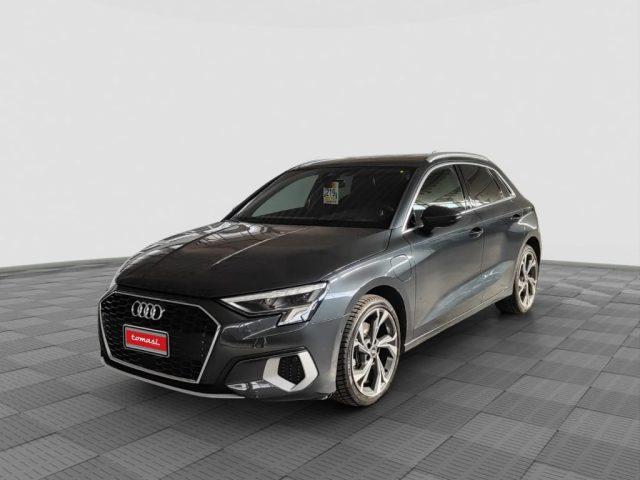 AUDI A3 A3 SPB 40 TFSI e S tronic Business Advanced