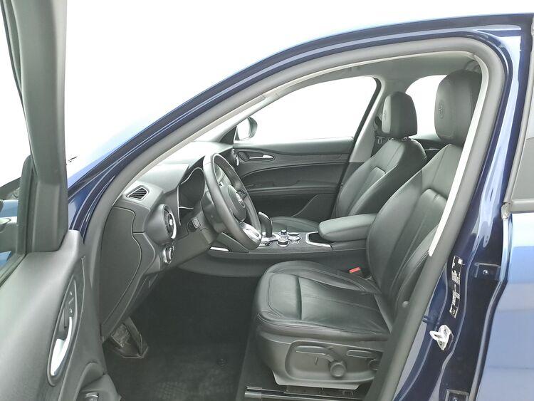 Alfa Romeo Stelvio Business AT8 Q4 BR915547 2.1 Diesel 190CV