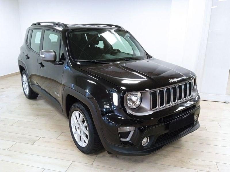 Jeep Renegade 1.0 T3 Limited