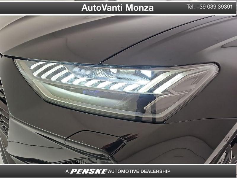 Audi A6 RS 6 Avant 4.0 TFSI V8 quattro tiptronic