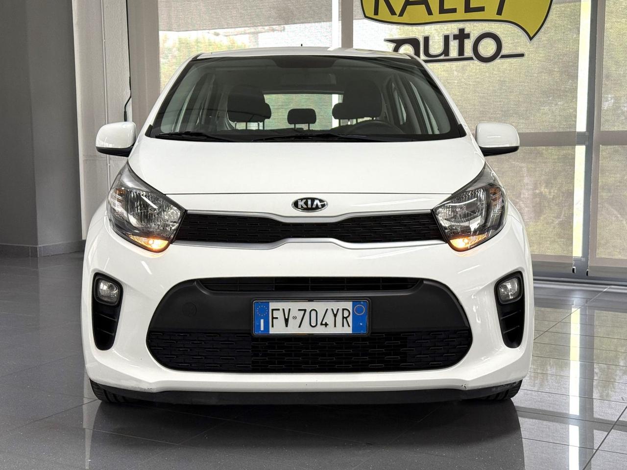 Kia Picanto 1.0 MPI Cool #50669