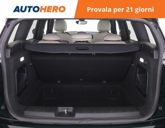 MINI Clubman 2.0 John Cooper Works Clubman