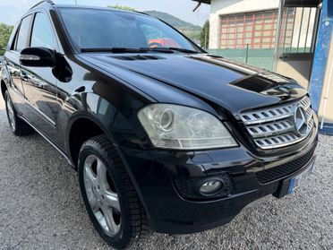 Mercedes-benz ML 320 ML 320 CDI Sport