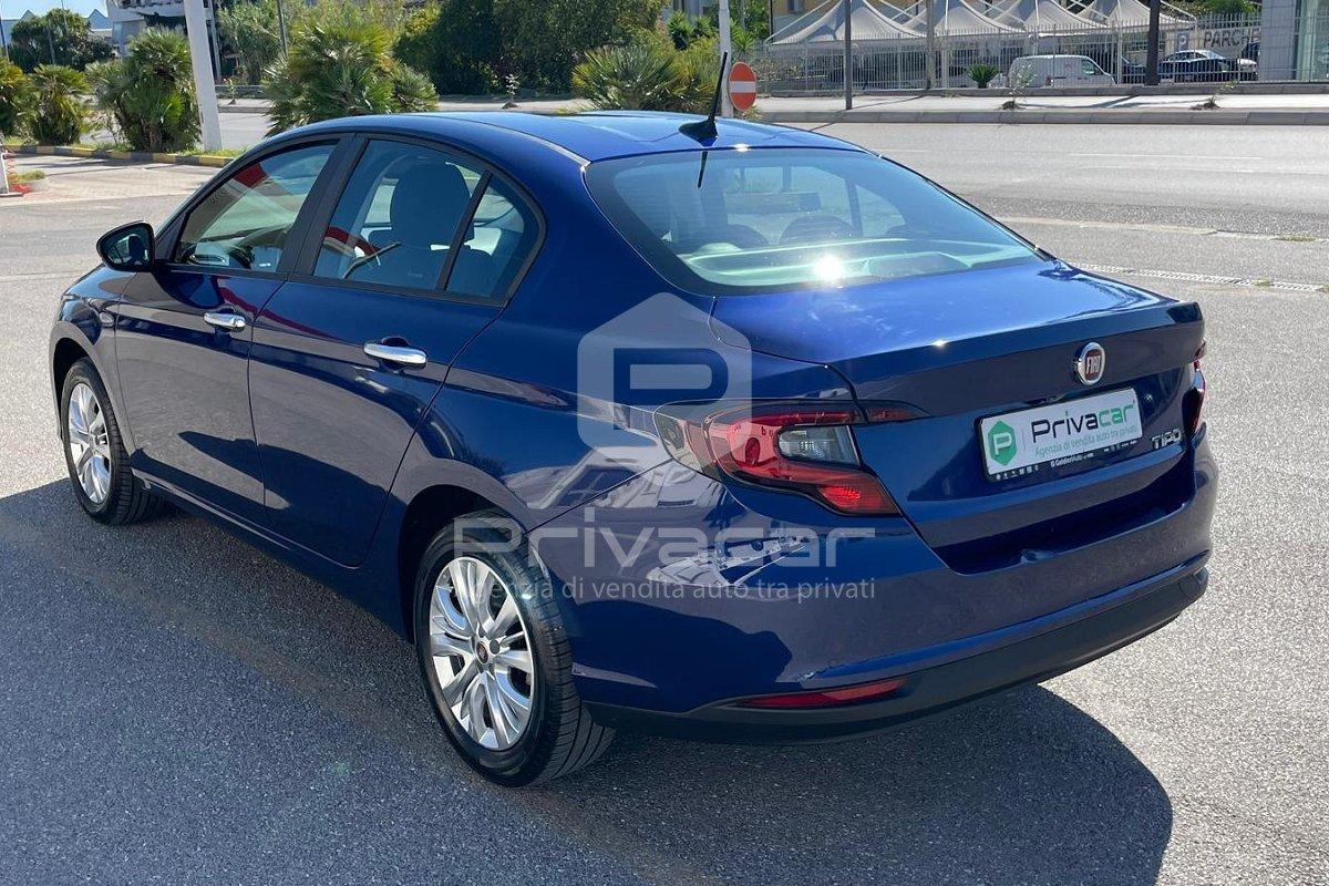 FIAT Tipo 1.6 Mjt S&S 4 porte City