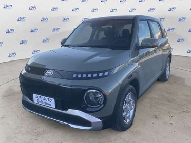 Hyundai Inster Inster 49 kWh XTech + LP