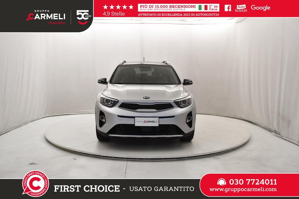 Kia Stonic 1.6 CRDi Energy