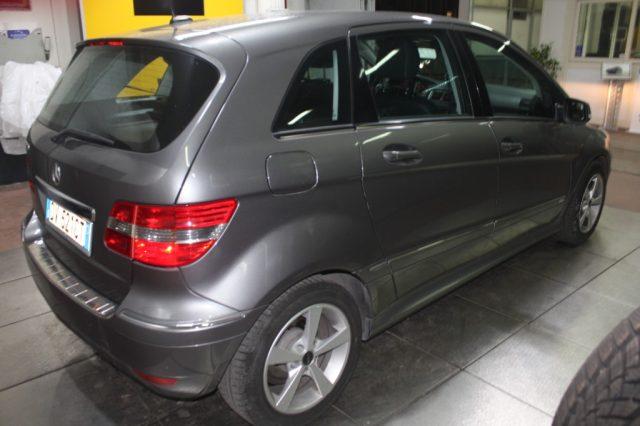 MERCEDES-BENZ B 170 Sport *Garanzia anche sull'impianto GPL*