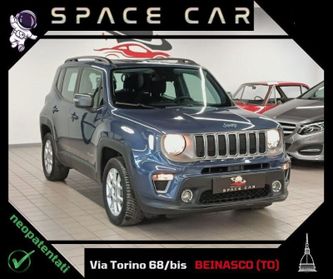 Jeep Renegade Renegade 1.5 Turbo T4 MHEV Limited