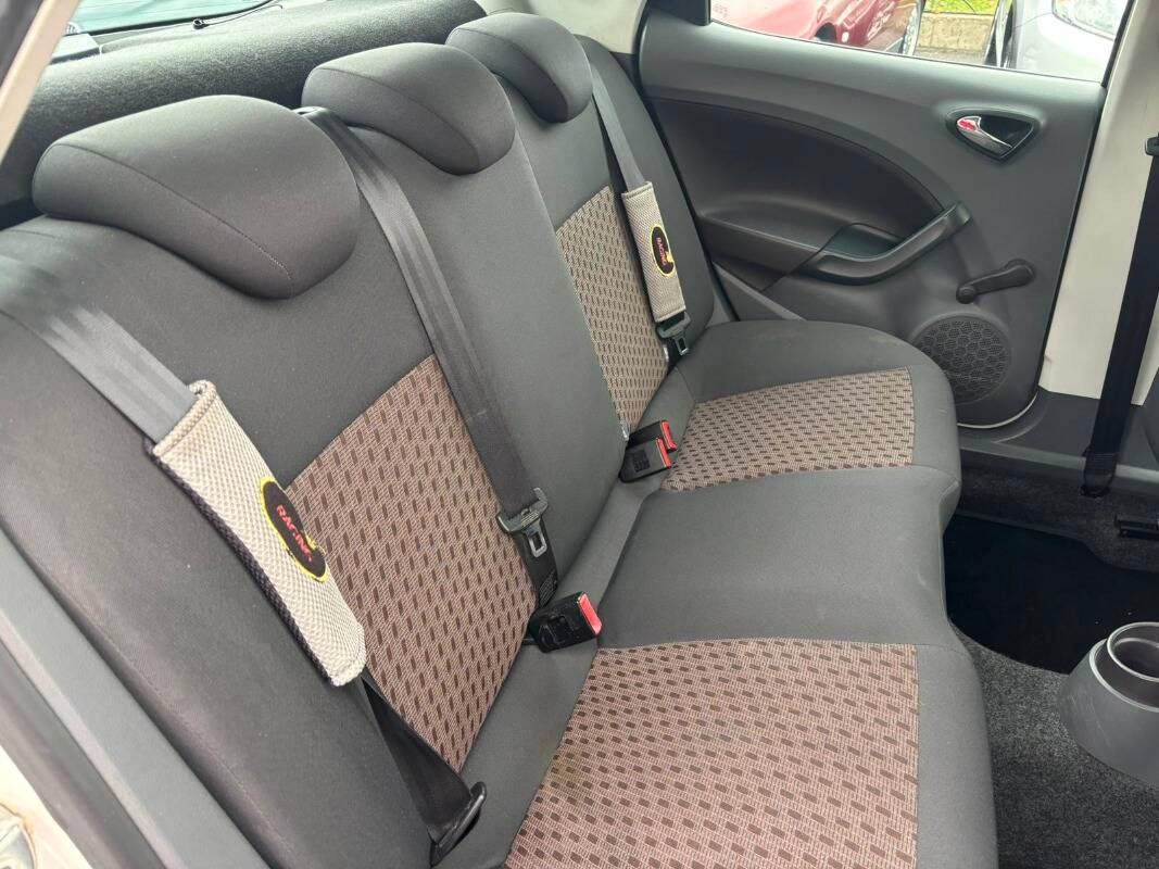 Seat Ibiza 1.2 Style (stylance) SC