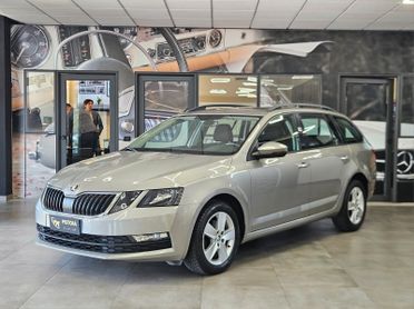 Skoda Octavia 2.0 TDI SCR 150 CV DSG Wagon Executive