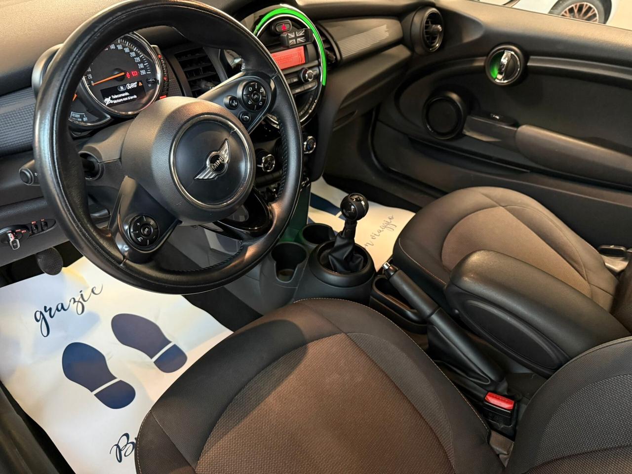 Mini EURO 6E NO BLOCCHI PREZZO REALE!!!