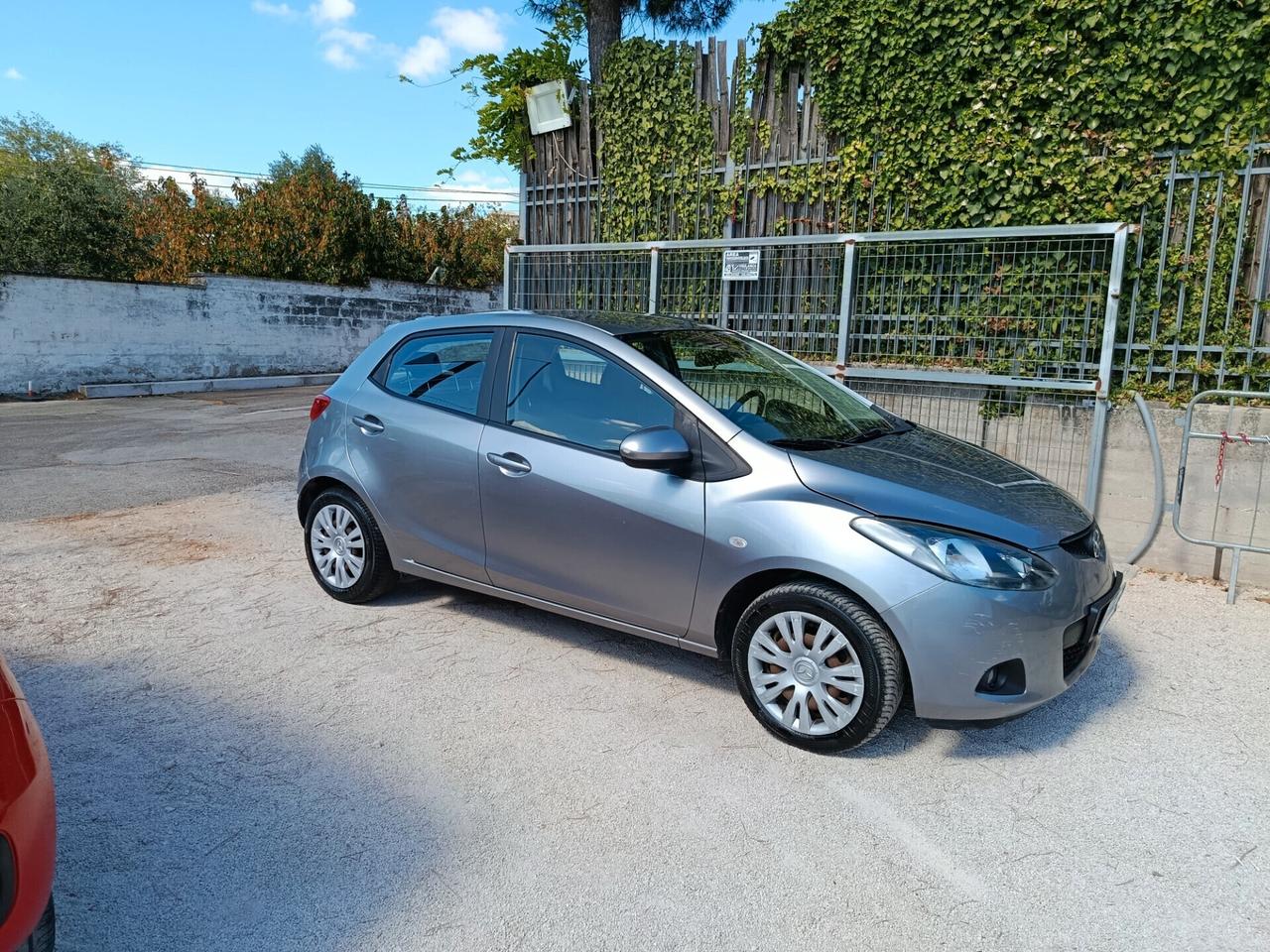 Mazda 2 Mazda2 1.3 16V 75CV 5p. Play GPL impianto nuovo