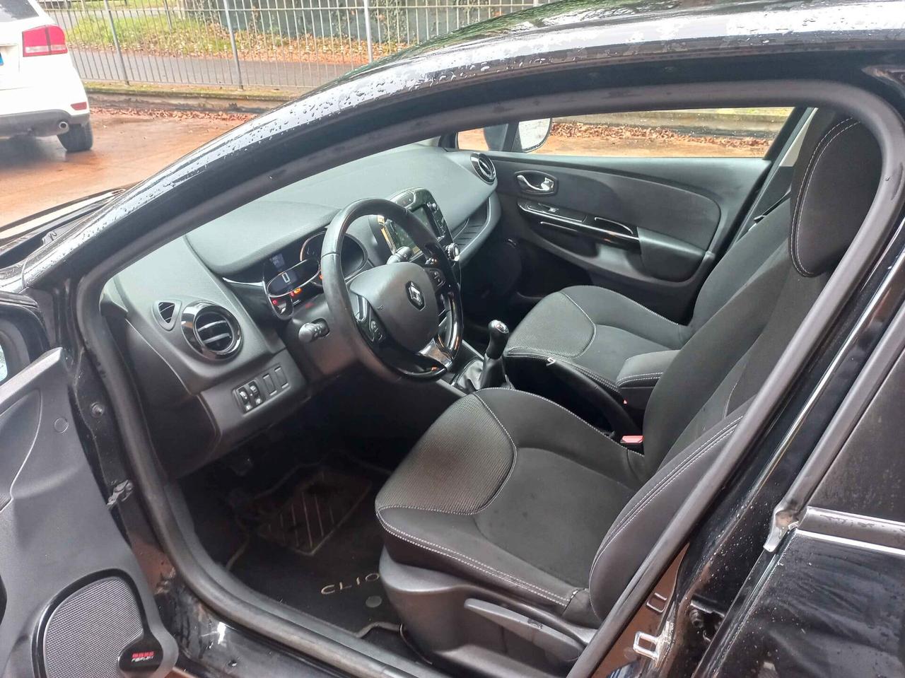 Renault Clio 1.2 75CV 5 porte Live