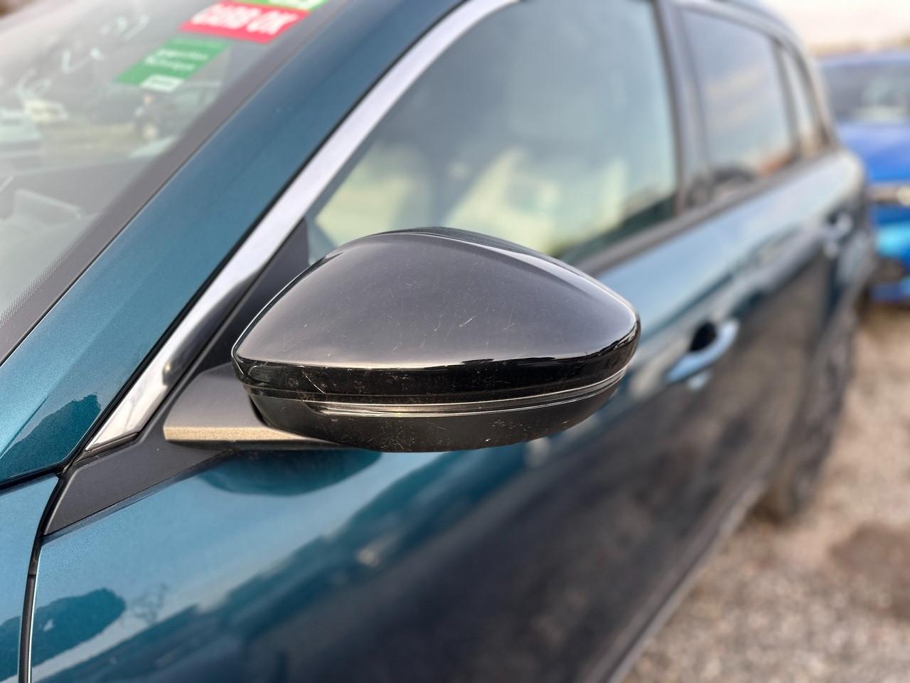 FIAT 600 IV 2023 - 600 1.2 hybrid La Prima 110cv auto