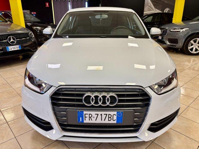 AUDI A1 1.4 TDI OK NEOPATENTATO - UNIPRO - SERVICE