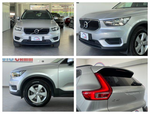 VOLVO XC40 D3 150cv Geartronic Momentum