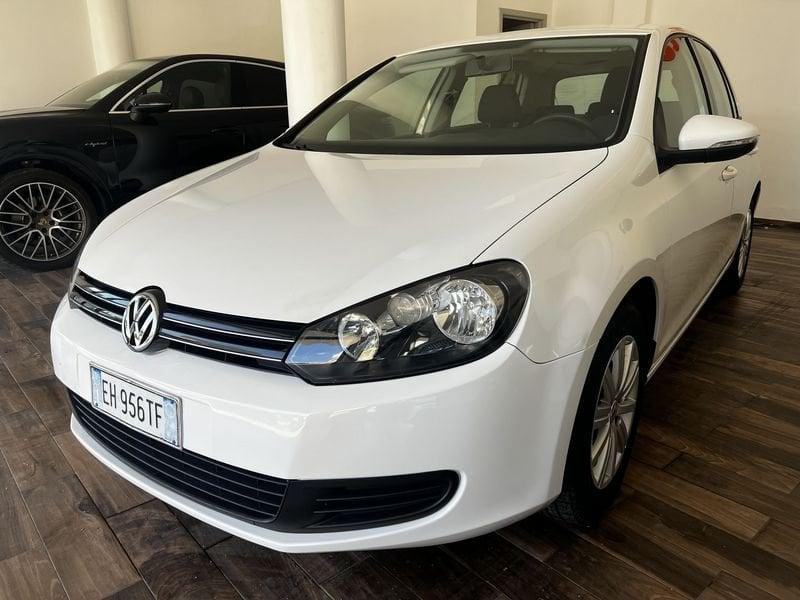 Volkswagen Golf Golf 1.6 TDI DPF 5p. Comfortline DI PRIVATO