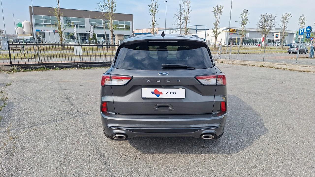 Ford Kuga 1.5 EcoBlue 120 CV 2WD ST-Line