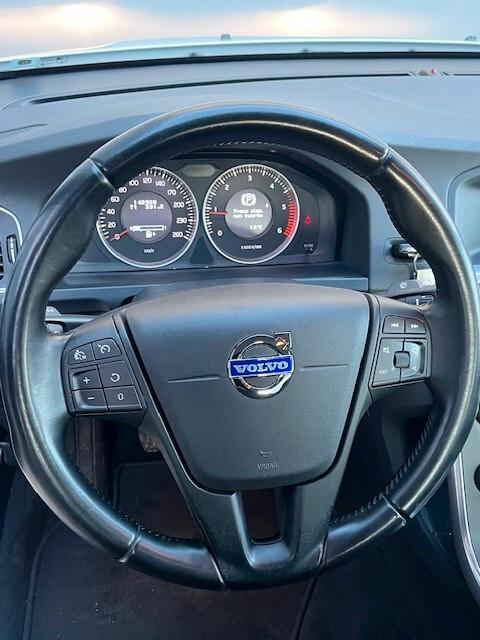 Volvo S60 D2 Kinetic