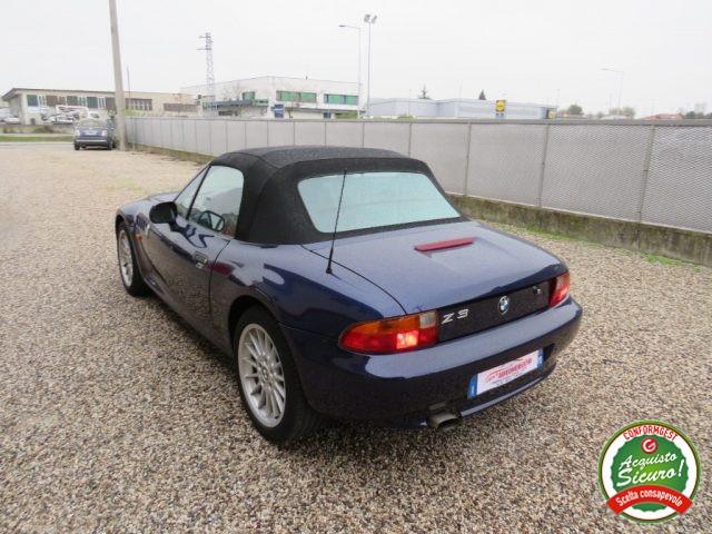 BMW Z3 1.8i 122CV Roadster