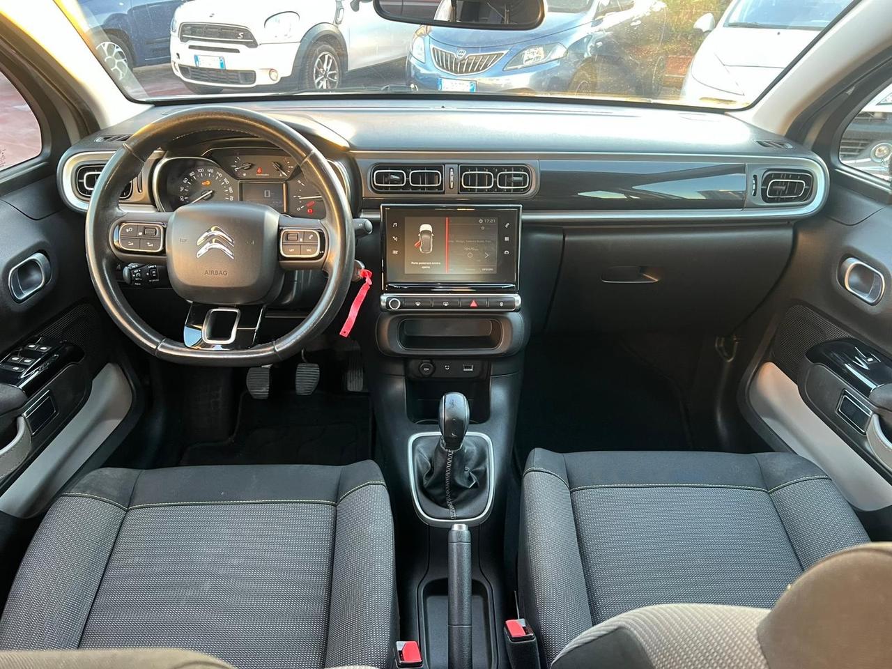 Citroen C3 PureTech 82 Shine