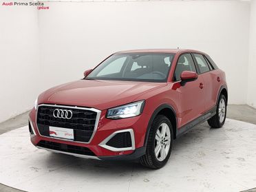 AUDI Q2 - Q2 35 TFSI S tronic Business