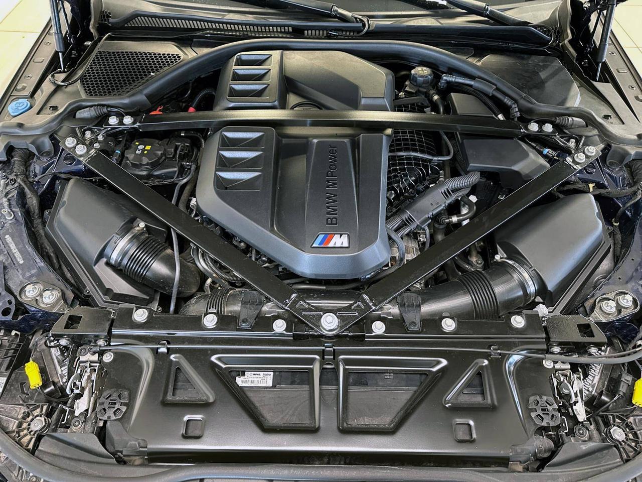 BMW Serie 3 M3 xDrive Touring Competition M