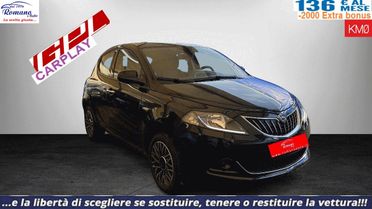 LANCIA - Ypsilon - 1.2 69 CV 5p. GPL Ecochic Gold#NAVIGATORE!