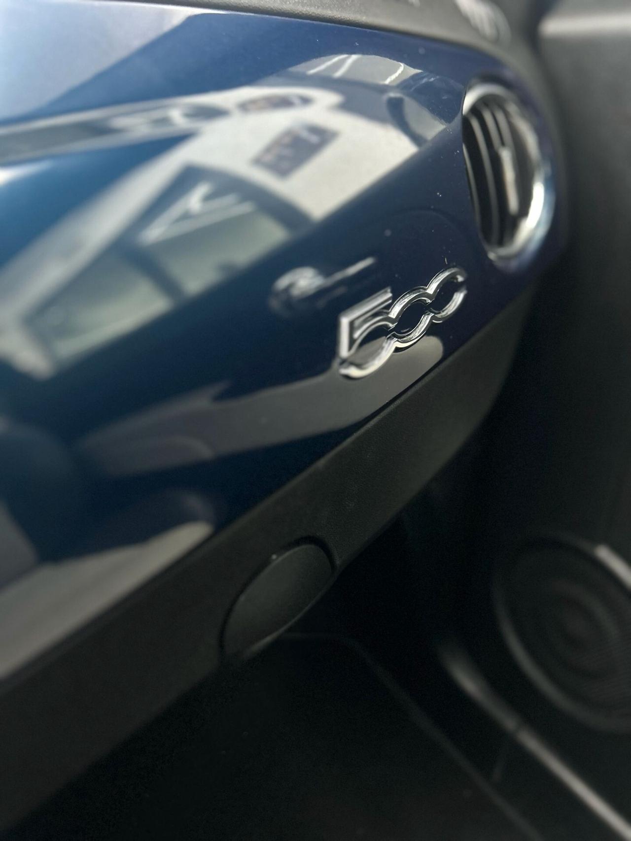Fiat 500 1.0 Hybrid Dolcevita 70 CV
