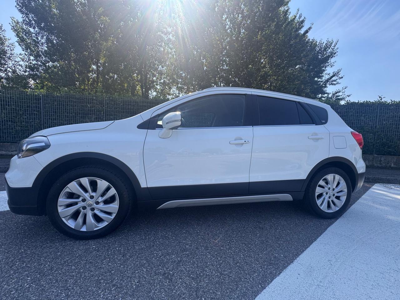 Suzuki S-Cross 1.0 Boosterjet Easy