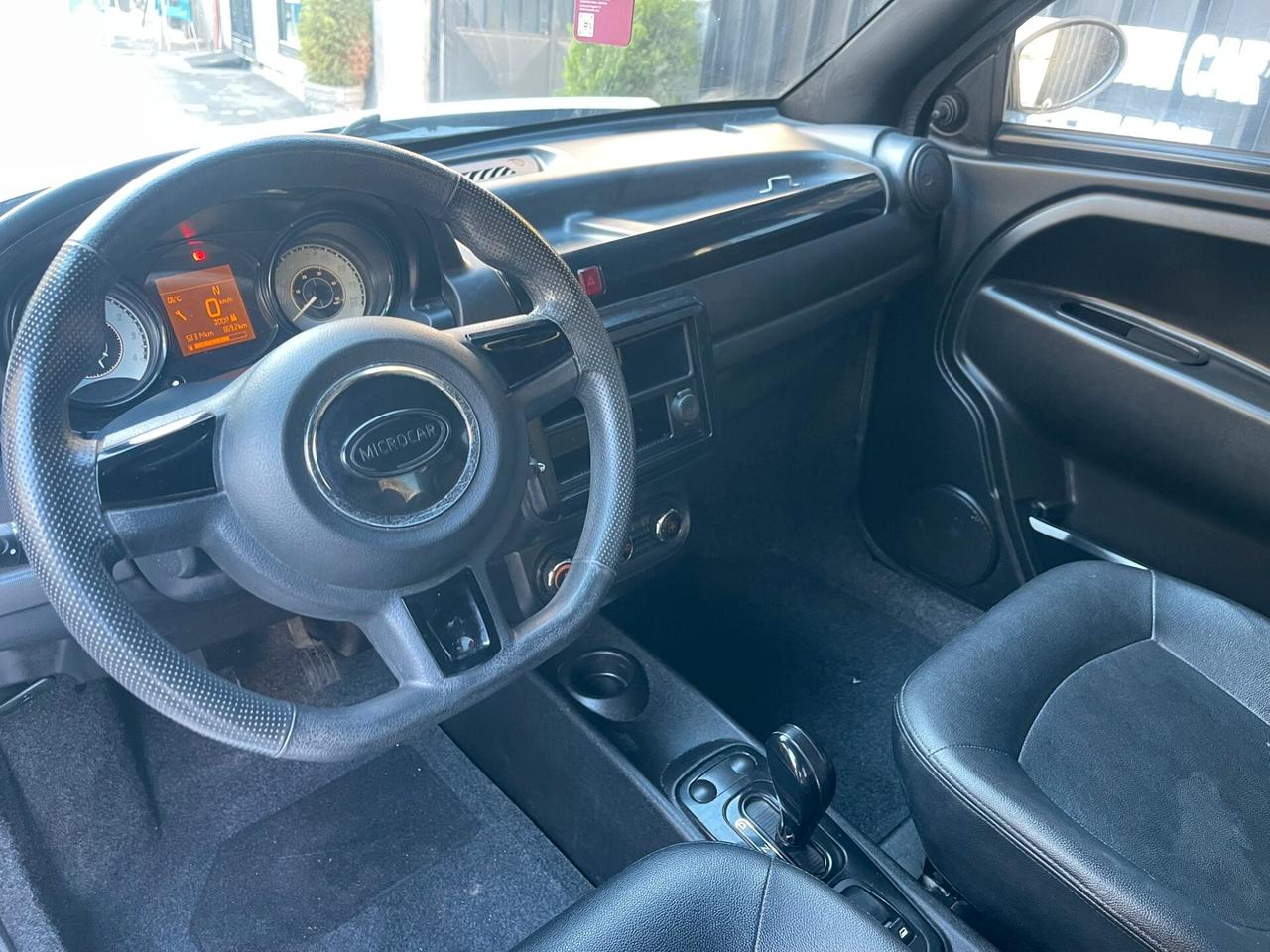 Microcar Due' Pronta consegna