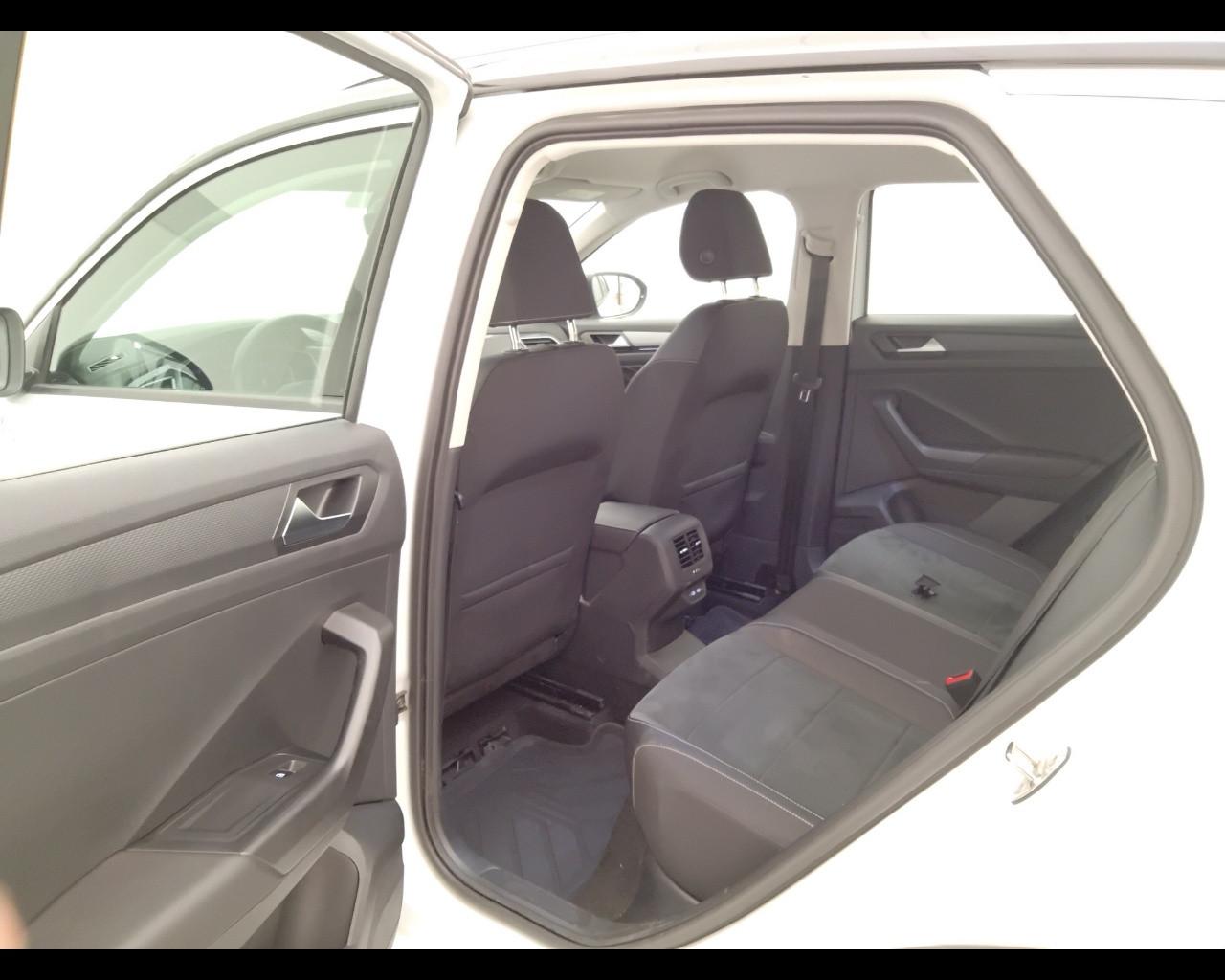 VOLKSWAGEN T-Roc 2022 - T-Roc 1.5 tsi Style dsg