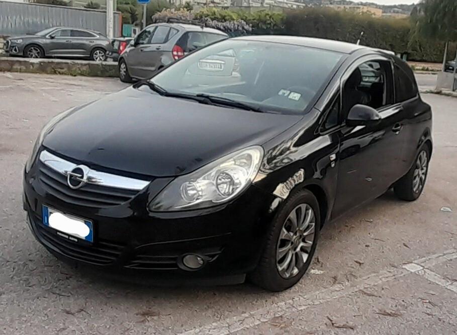 Opel Corsa 1.3 CDTI 95CV ecoFLEX 3 porte Start&Stop Elective